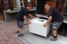 Bagażówka PRZEPROWADZKI ELBLĄG tel. 508919667 - 6