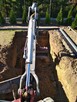 usługi minikoparką mini koparka Rybnik Zabrze Knurów Gliwice - 8