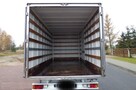 Bagażówka PRZEPROWADZKI ELBLĄG tel. 508919667 - 7