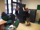 Bagażówka PRZEPROWADZKI ELBLĄG tel. 508919667 - 8