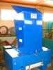KRUSZARKA DO TWORZYW SZTUCZNYCH I NIEFOREMNYCH ODPADóW 22kW - 6