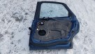 Ford Mondeo mk4 HB drzwi tylne lewe prawe kolor E1,,titanium - 3