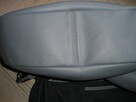 REaccessories niebieskopopielata torba-torebka A4 - 7