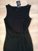 Czarna sukienka C&A - 1