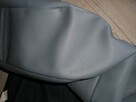 REaccessories niebieskopopielata torba-torebka A4 - 6