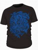 Orginalne Koszulki T-shirty Patxgraphic z grafikami - 3