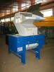 KRUSZARKA DO TWORZYW SZTUCZNYCH I ODPADóW ZE STOLARNI 15kW - 2