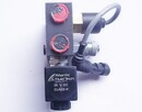 IVECO blok zaworowy 42559945 z przyłączem pomiarowym - 5