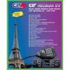 CRT MICRON UV UHF/VHF Radio amatorskie PMR Baofeng Uniden CB - 4