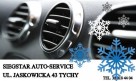 SERWIS KLIMATYZACJI Tychy - WARSZTAT samochodowy w Tychach - 4