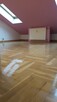 Bezpyłowe cyklinowanie, kompleksowe usługi parkieciarskie - 3