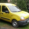 Renault Kangoo 1998 - 1