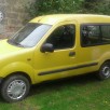 Renault Kangoo 1998 - 2