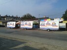 Reklama mobilna Tarnów - 8