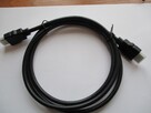 Kabel - Przewód HDMI 1,5m-1,8m / FULL HD - 2