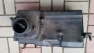 Ford Mondeo MK4 2,5T obudowa filtra powietrza przepływomierz - 2