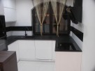 Lacobel Lustra Panele szklane do kuchni Szkło z grafiką - 8
