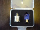 Zamek 7 PIN Treningowy - 2