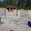 KOST-BET ROYAL SLIM pustak 60 x12,5x25 BIAŁY - 2