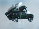 Spinki Mankiet Land Rover Auto Teren Samochód Terenówka - 3