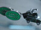 Spinki Mankiet Land Rover Auto Teren Samochód Terenówka - 4