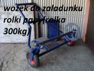 Samobieżna maszyna do rozkładania papy termozgrzewalnej - 6