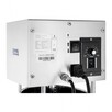 Elektryczna szpryca nadziewarka do kiełbas 10L 4 lejki 230W - 6