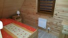 Domki całoroczne Sokolik w Starym Wielisławiu - 5