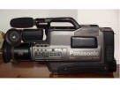 Okazja duża Kamera FORMAT S-VHS brak głosu - 1