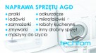 Naprawa sprzętu AGD, pralka, lodówka,zmywarka,klimatyzacja,c - 3