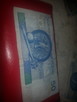 Banknoty kolekcjonerskie 50zl - 2