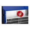 Nagrzewnica elektryczna dmuchawa 22kW 3-fazowa - 4