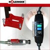 wiertnica do betonu aswaltu holzinger 2600w+gratis - 3