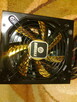 Zasilacz komputerowy Enermax 600W PRO87+ 80PLUS GOLD - 8