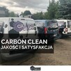 Regeneracja DPF/FAP/KAT Czyszczenie Carbon Clean Poland - 3