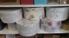 Flower box - pudełka na kwiaty - producent hurtownia - 2