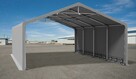 HALA NAMIOTOWA 6x50x2,5m magazynowa namiot magazynowy garaż - 1