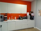 Biuro na potrzeby projektów w Regus Lublin Zana - 5