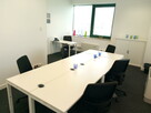 Biuro na potrzeby projektów w Regus Lublin Zana - 7