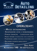 Auto Detailing / Auto Spa - 2