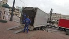 Transport Iveco 15ep firanka dach suwany 6.1x2.45x2.50 37m3 - 4