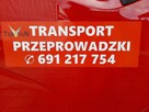 Transport - przewozy - przeprowadzki Włocławek kraj - 3