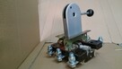Rozłącznik OZK 3x400 wyłącznik odłącznik - 4