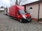 Transport - przewozy - przeprowadzki Włocławek kraj - 4