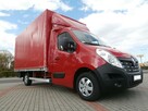 Transport - Przeprowadzki - Przewozy