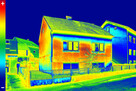 Termowizja Szczecin, badanie kamerą termowizyjna Szczecin - 2