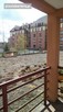 Montaż siatki na balkon przeciw gołębiom. Ptasia bariera - 3