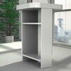 lada recepcyjna mównica recepcja 60x60x90cm lub inny wymiar - 2