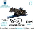 Waga samochodowa | LEGALIZACJA | PCA | Gwarancja 5 LAT - 1