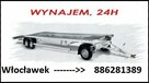 Pomoc drogowa A1 Kałęczynek, Ciechocinek,Otłoczyn - 3